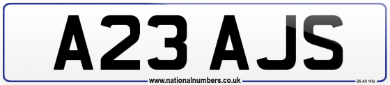 A23 AJS