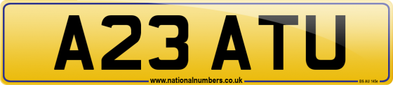 A23 ATU
