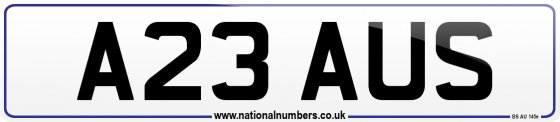 A23 AUS