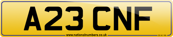 A23 CNF
