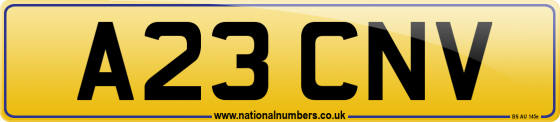 A23 CNV