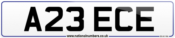 A23 ECE