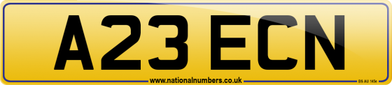 A23 ECN