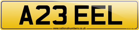 A23 EEL