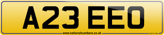 A23 EEO