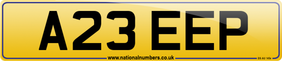 A23 EEP