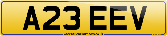 A23 EEV