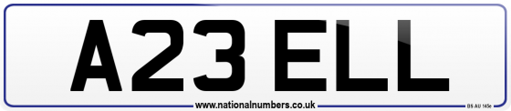 A23 ELL