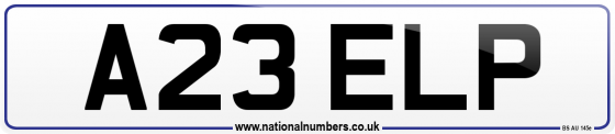 A23 ELP