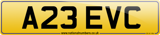A23 EVC