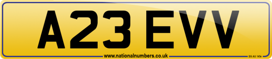 A23 EVV