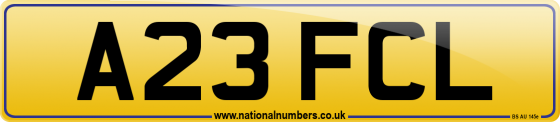 A23 FCL