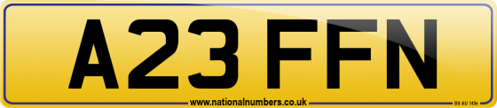 A23 FFN