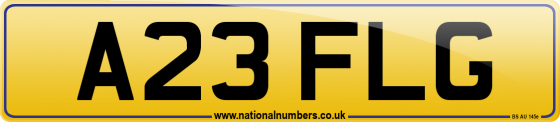 A23 FLG