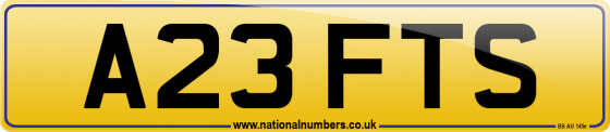 A23 FTS