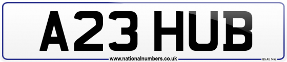 A23 HUB