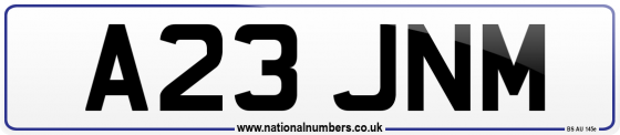 A23 JNM