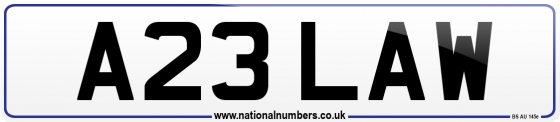 A23 LAW