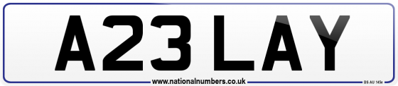 A23 LAY