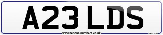A23 LDS