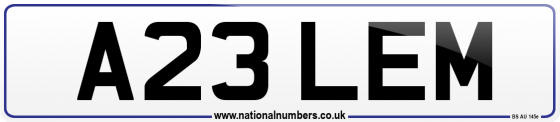 A23 LEM