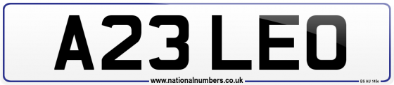 A23 LEO