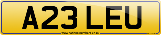 A23 LEU