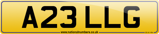 A23 LLG