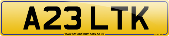 A23 LTK