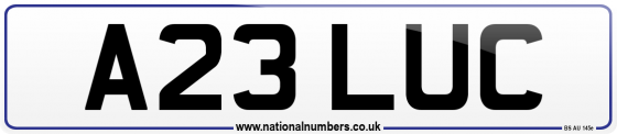 A23 LUC