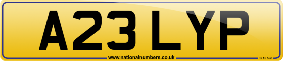 A23 LYP
