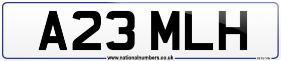 A23 MLH