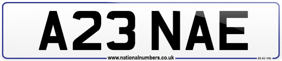 A23 NAE