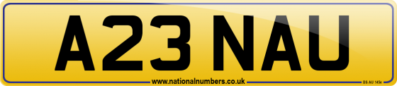A23 NAU