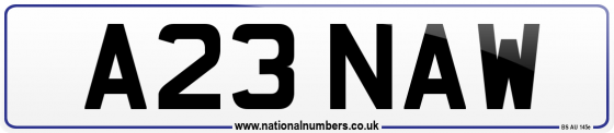 A23 NAW