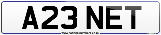 A23 NET