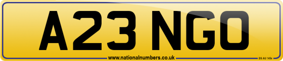 A23 NGO