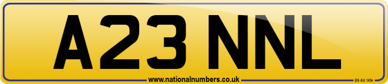 A23 NNL