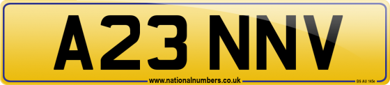 A23 NNV