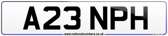 A23 NPH