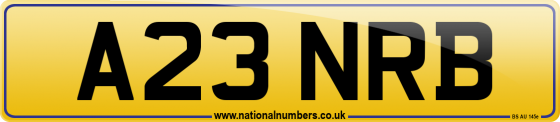 A23 NRB