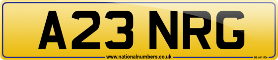 A23 NRG