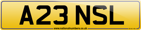 A23 NSL