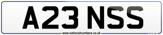 A23 NSS