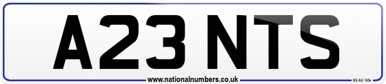 A23 NTS