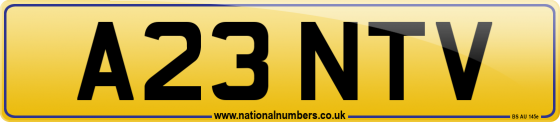 A23 NTV