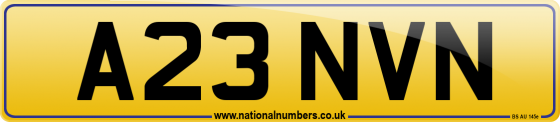 A23 NVN