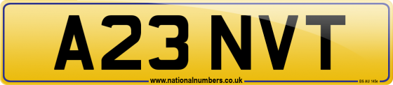 A23 NVT