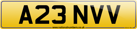 A23 NVV
