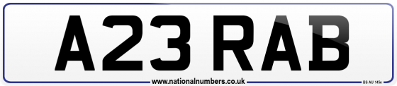 A23 RAB